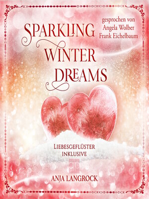 cover image of Sparkling Winter Dreams